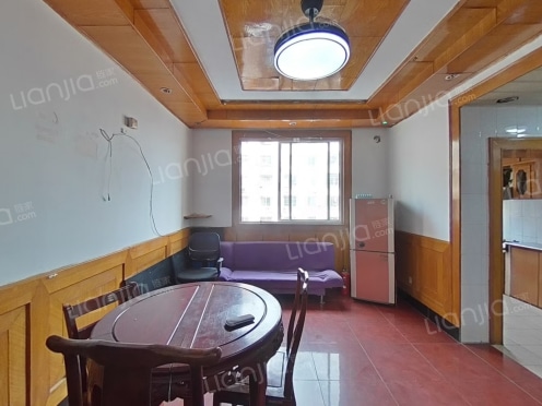 整租·葑谊新村南区 2室1厅 南