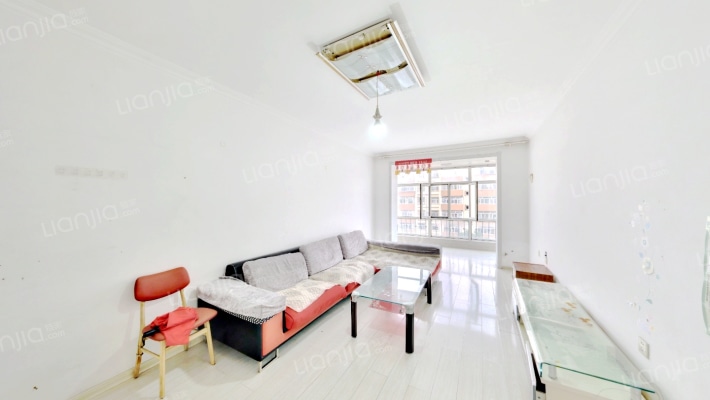 果园星城D区二手房实景图