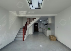 整租·红星新天地 2室1厅 南/北_红星新天地租房