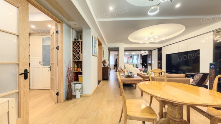 张杨花苑二手房实景图