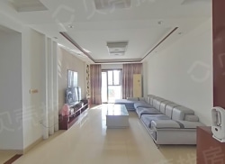 整租·黄州宇济一号 3室2厅 东/东南_黄州宇济一号租房