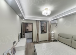 整租·永兴巷小区 2室2厅 南_永兴巷小区租房