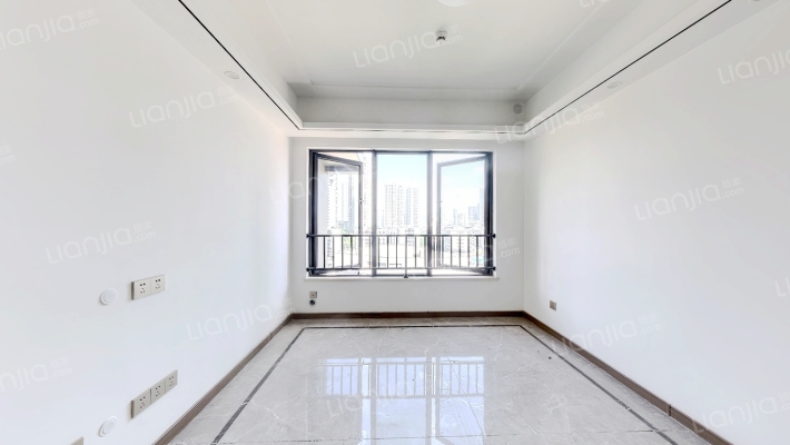 华宇城M2二手房实景图