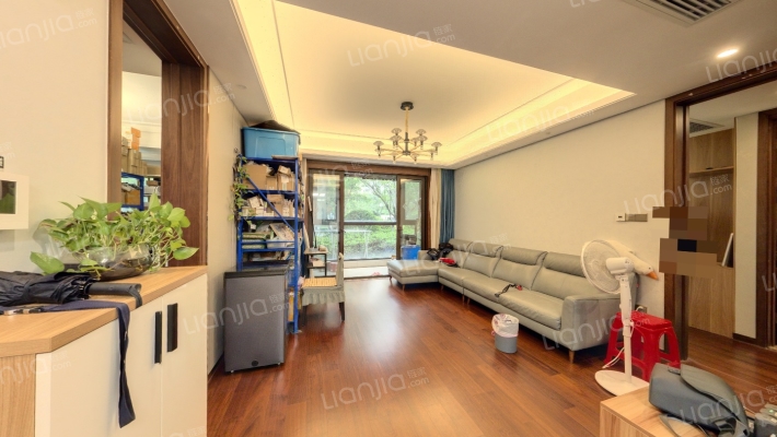 中海凤凰璟园四期二手房实景图