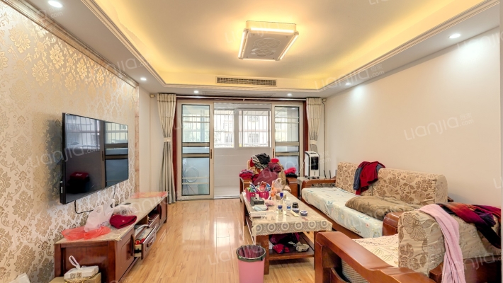 瓜埠花园二手房实景图