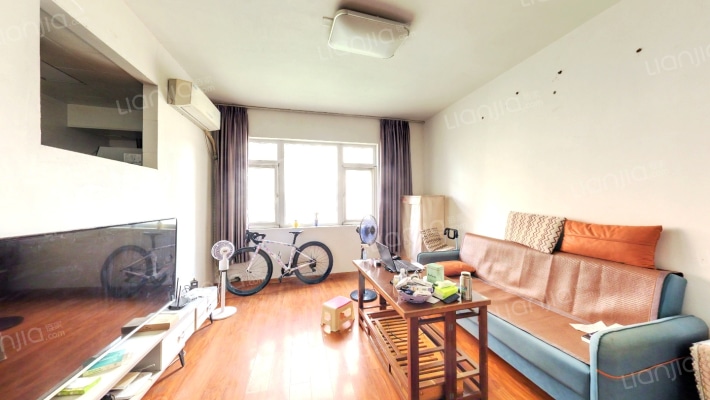 中房F联邦二手房实景图