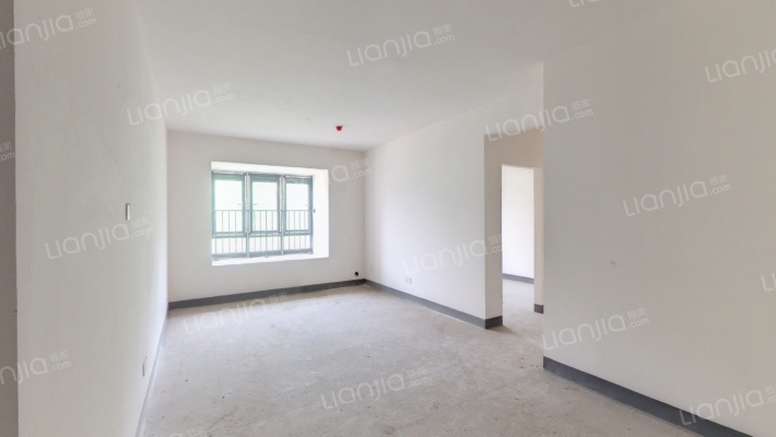 财信北岸江山北区二手房实景图