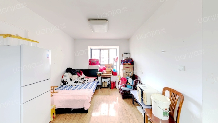 天竺东苑二手房实景图