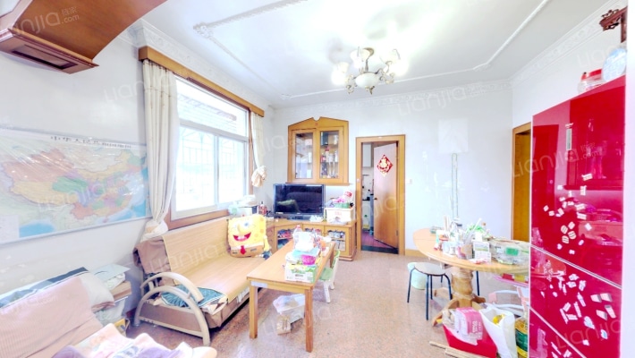 东兴小区二手房实景图