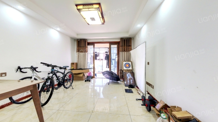 华宇林泉雅舍二手房实景图