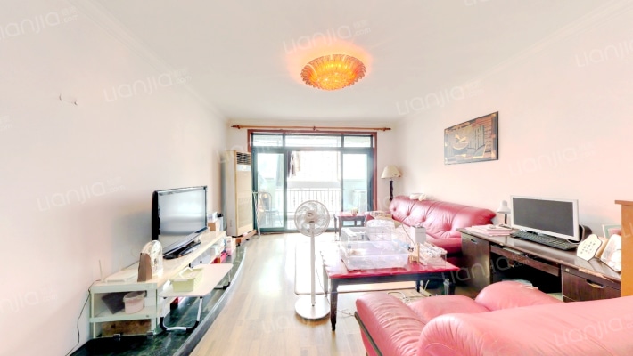 雅庐苑二手房实景图