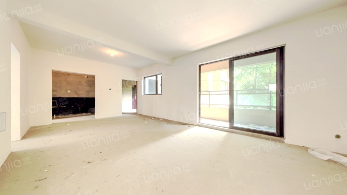 建工梧桐屿二手房实景图