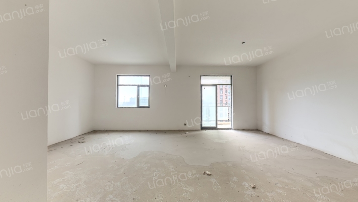 永丰清华园二手房实景图