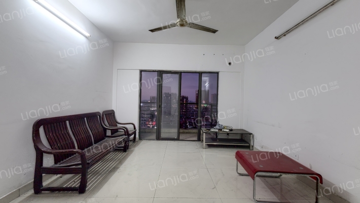 泰裕大厦二手房实景图