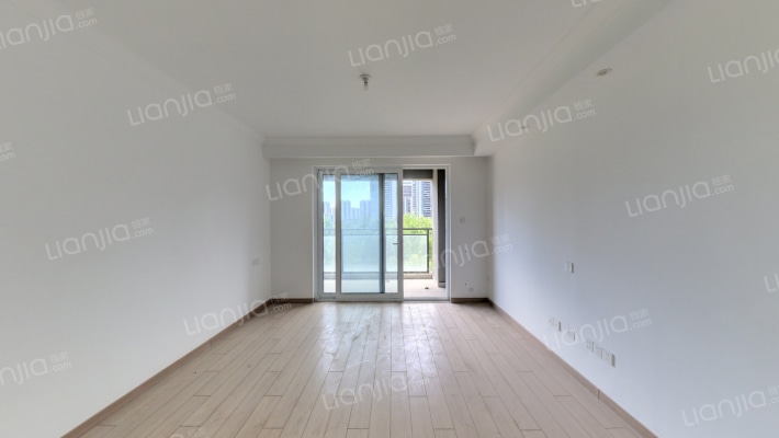 和熙湾花苑二手房实景图