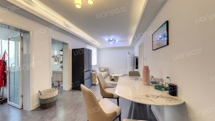 新江花园二手房实景图