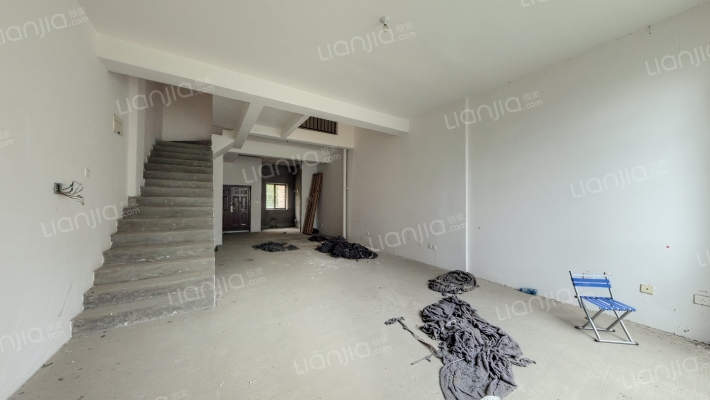 南郡七英里二手房实景图