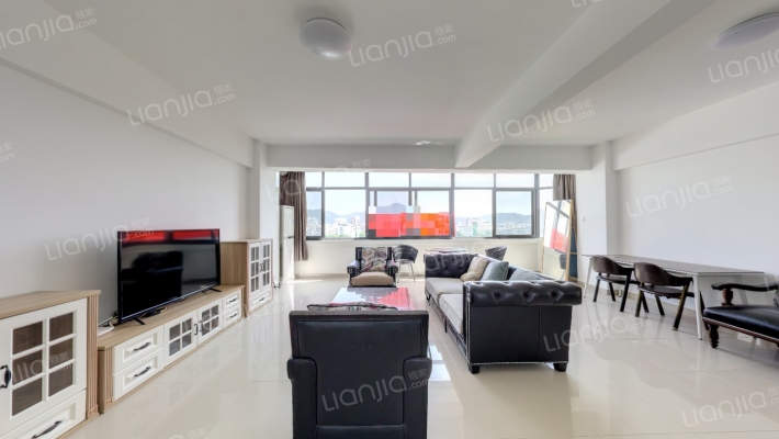 金河公寓二手房实景图