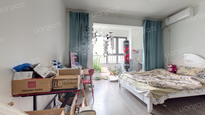 南飞鸿十年城二手房实景图