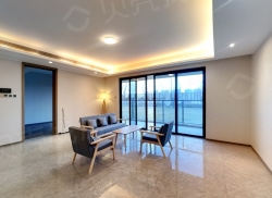 整租·天和雅园 4室2厅 南/北_天和雅园租房