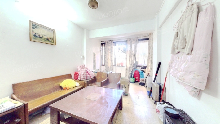 白燕街小区二手房实景图