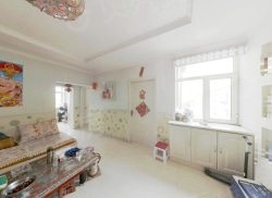 整租·金川电力小区 2室1厅 东/西_金川电力小区租房