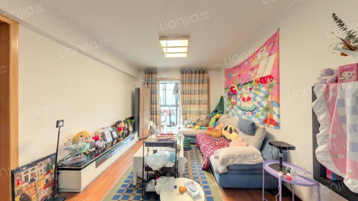 亲水湾花园二手房实景图