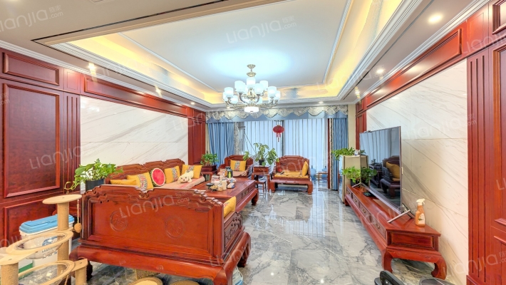 海伦堡珍珠湾别墅二手房实景图