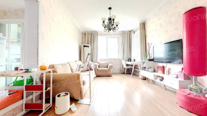 江南明珠苑二手房实景图