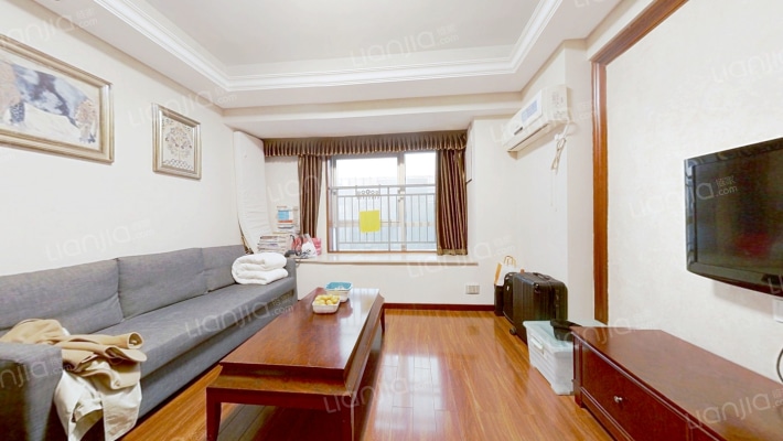 风尚蓝湾二手房实景图