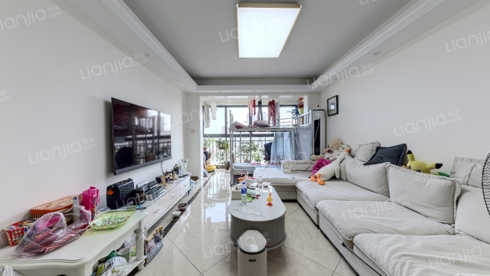 景洲公寓二手房实景图