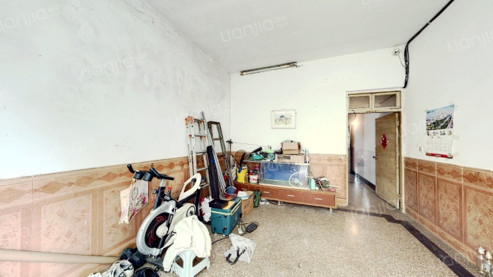 三五路二手房实景图