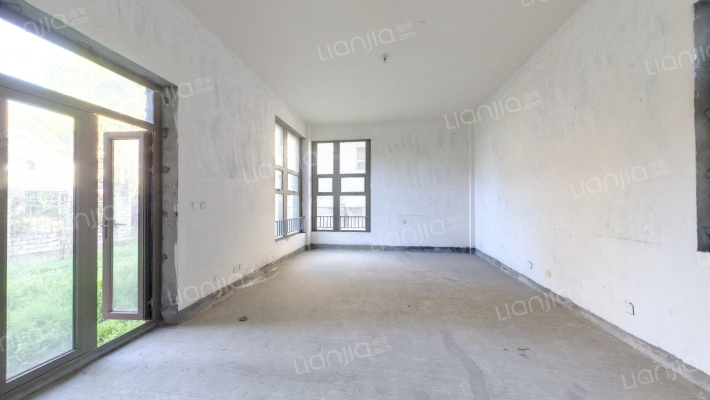 瑞升橄榄山二手房实景图