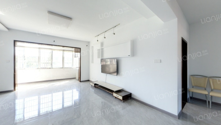 湖南大众传媒职业技术学院教师公寓二手房实景图