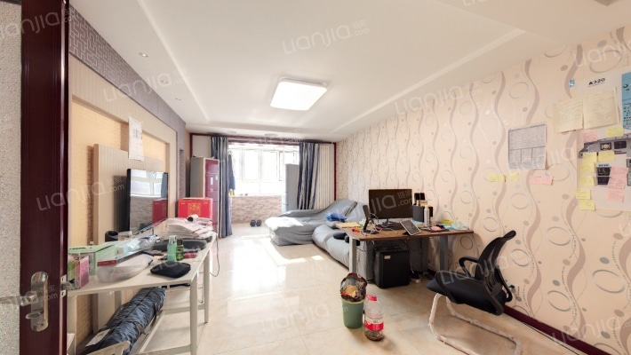 西平街一里二手房实景图