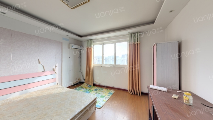 金碧汇虹苑二手房实景图