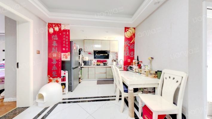 广州路二手房实景图