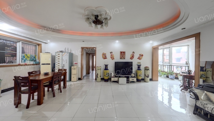 嘉福苑二手房实景图