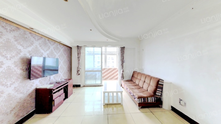 程庄路3号院二手房实景图