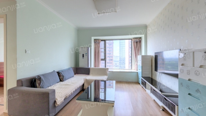 成功红树林二手房实景图