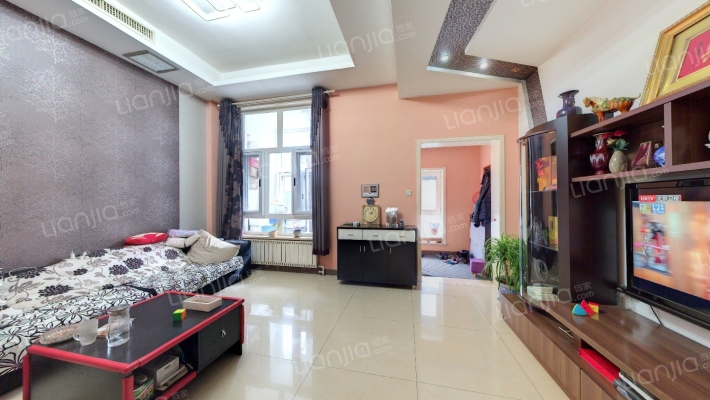 汤HOUSE二手房实景图