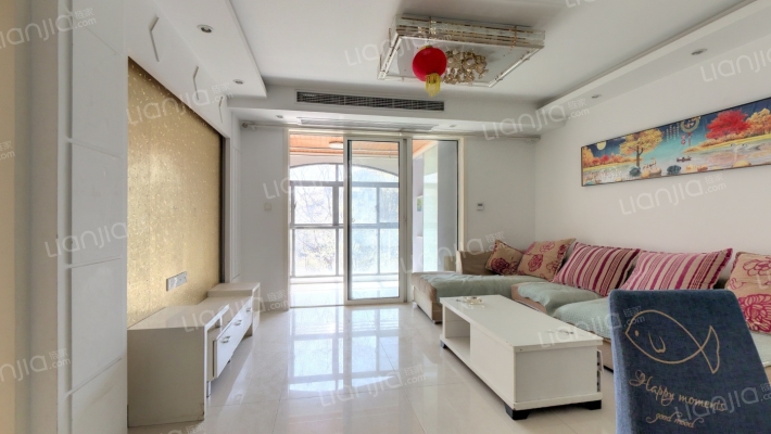 荣盛长河郡二手房实景图