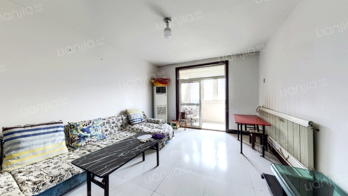 医药公司北环路家属院二手房实景图