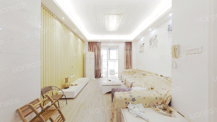 观园小区二手房实景图