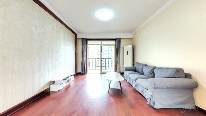 远东君悦庭二手房实景图