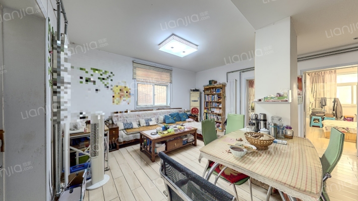 市直机关家属院二手房实景图