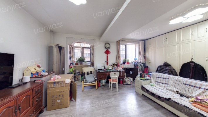 中发里二手房实景图