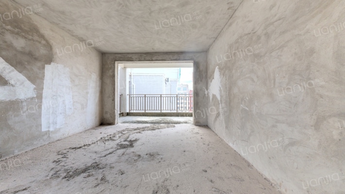 鸿升世纪东方城二手房实景图