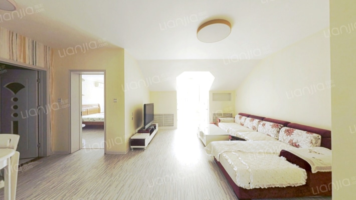 元丰观海花苑二手房实景图