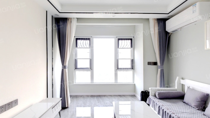 中航MYTOWN二手房实景图